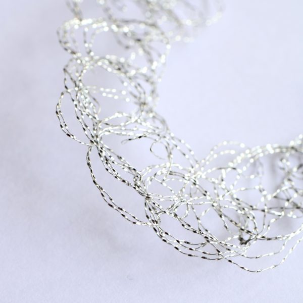 Bracelet Lumi argent – Image 3